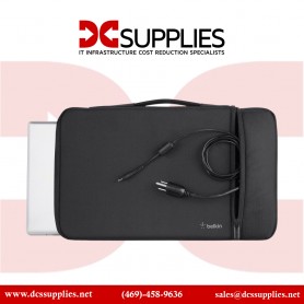 Belkin B2A070-C01 Air Protect Sleeve for Chromebooks 11