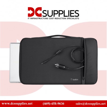 Belkin B2A070-C01 Air Protect Sleeve for Chromebooks 11