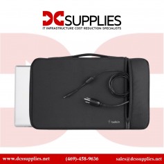 Belkin B2A070-C01 Air Protect Sleeve for Chromebooks 11