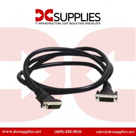 Belkin F2E7171-03-TAA 3FT DVI-D Cable Dual Link M/M