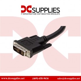 Belkin F2E7900-01-SV Analog Digital Splitter 1FT-DVI-I MSL HD15F DVI-D