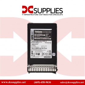 Lenovo 4XB7A82259 ThinkSystem 480GB 6400 PRO SATA 6Gb