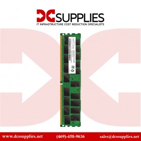 Lenovo 4ZC7A15123 32GB 3200MHZ 2RX8 1.2V Rdimm A
