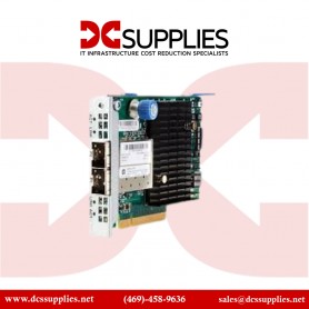 Lenovo 4XC7A08310 Marvell QL41132 10GBASE-T 2-port