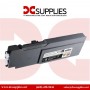 Dell 9F7XK Black Toner Cartridge C376XN/DN/DNF 7K Page 331-8425