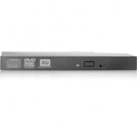 HPE 726537-B21 DVD±RW (±R DL) / DVD-RAM drive - Serial ATA