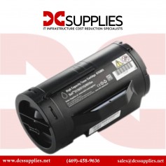 Dell F9G3N Black Toner Cartridge 3K Page H815Dw/S2810DN/S2815DN 593-BBML
