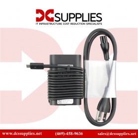 Dell 689C4 45W USB Type-C AC Adapter for Laptops