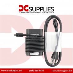 Dell 689C4 45W USB Type-C AC Adapter for Laptops