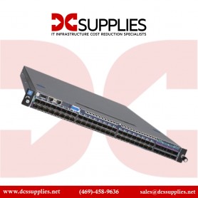 NETGEAR CSM4532-100NAS 32 Port 40/50/100G Managed Switch