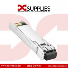 Dell 407-BBOP SFP+ 10GBE LR 1310NM 10KM Reach Transceiver