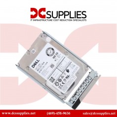 Dell 400-ATIQ 900GB 15K SAS 12GBPS 512N 2.5 Hplug Hard Drive