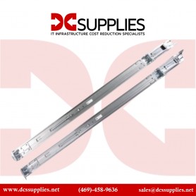 Dell 770-BBJS 1u Sliding Rails No Cma for R430 R630