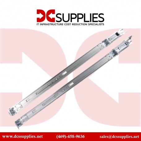 Dell 770-BBJS 1u Sliding Rails No Cma for R430 R630