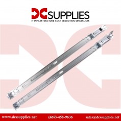 Dell 770-BBJS 1u Sliding Rails No Cma for R430 R630