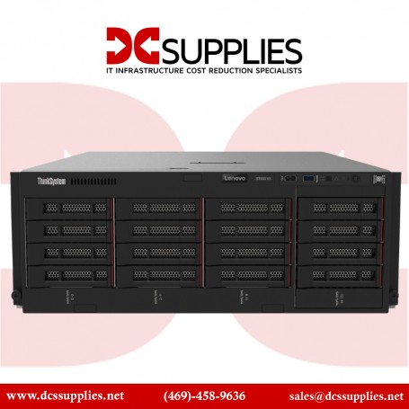 Lenovo 7D7A1009NA Thinksystem ST650 V3 4410T 32GB