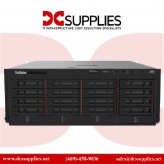 Lenovo 7D7A1009NA Thinksystem ST650 V3 4410T 32GB