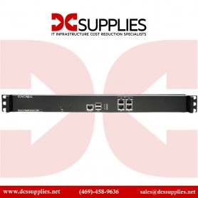 SonicWall 02-SSC-2801 Secure Mobile Access 410 Security Appliance