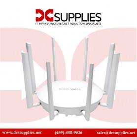 SonicWall 02-SSC-2670 SonicWave 432o Wireless Access Point WiFi5