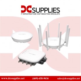 SonicWall 02-SSC-2668 SonicWave 432o wireless access point WiFi 5