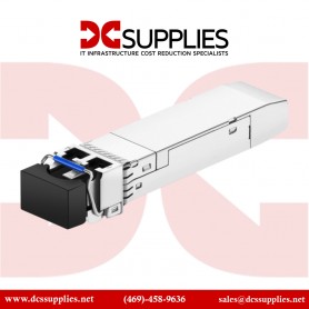 SonicWall 01-SSC-9789 1GB-SX SFP Mini-GBIC Transceiver Module