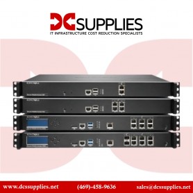 SonicWall 02-SSC-2799 Secure Mobile Access 410 - Security Appliance