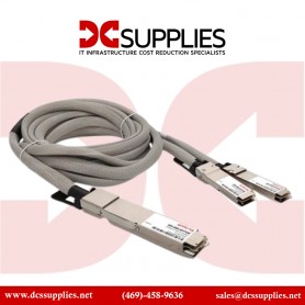 NVIDIA Mellanox MCP7Y60-H002 Passive Copper Splitter Cable Ib Twin Port HDR