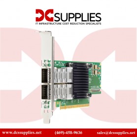 NVIDIA Mellanox MCX683105AN-HDAT ConnectX-6 DE InfiniBand Adapter Card HDR