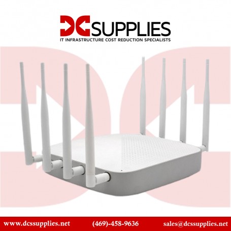 Extreme Networks AP460C-FCC ExtremeCloud IQ AP460C wireless access point Bluetooth Wi-Fi 6