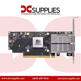 NVIDIA Mellanox MCX713106AC-CEAT Connectx-7 Ethernet Adapter Card, 100GBE