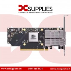 NVIDIA MCX713106AC-CEAT Connectx 7 Ethernet Adapter Card 100GBE