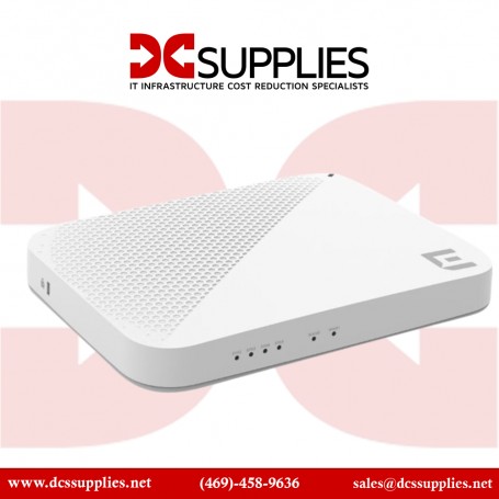 Extreme Networks XR600 Branch Router 6 x GE Ethernet PT 2