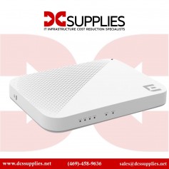 Extreme Networks XR600 Branch Router 6X GE Ethernet Ports 2X USB