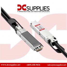 NVIDIA Mellanox MCP7Y70-H01A DAC Splitter Cable IB HDR 400Gb/s to 4x100Gb/s 15m