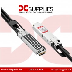 NVIDIA Mellanox MCP7Y70-H01A Compatible 400G OSFP Direct Attach Cable