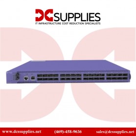Extreme Networks VSP7400-48Y-8C Inc. VSP 7400 48 x GBPS SFP28 Ports 8 x 100GBPS QSFP28 P