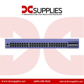 Extreme Networks ExtremeSwitching VSP 7400 VSP7400- 48Y-8C-AC-F switch 48 ports