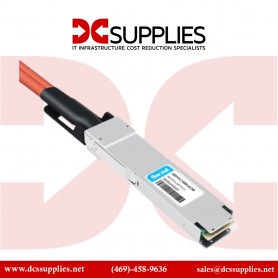 NVIDIA Mellanox MCA4J80-N004 InfiniBand NDR OSFP to OSFP 4m Switch-Switch Active Copper Cable