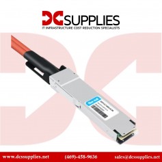 NVIDIA MCA4J80-N004 Compatible 800G Twin-port OSFP Direct Attach Cable