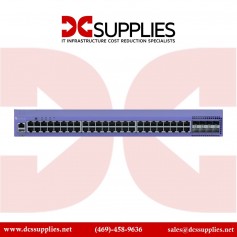 Extreme Networks VSP7400-32C-AC-F 32-Port Ethernet Switch