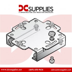 Extreme Networks KT-147407-02 network device mounting kit