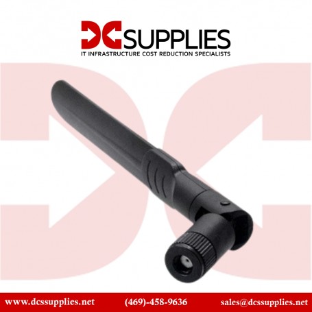 Extreme Networks ML-2452-APA2-02 Network Antenna 4.9 dBi RP-SMA