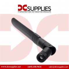 Extreme Networks ML-2452-APA2-02 Network Antenna 4.9 dBi, RP-SMA Male