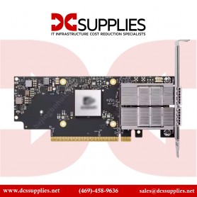 NVIDIA Mellanox MCX75310AAC-NEAT ConnectX-7 Adapter Card NDR/400GbE Crypto Enabled