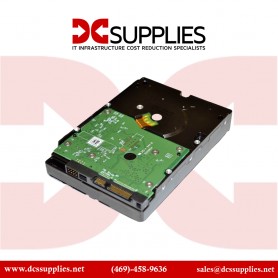 Western Digital WD1005FBYZ 1TB WD Gold Enterprise Class Internal Hard Drive - 7200 RPM Class, SATA 6 Gb