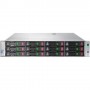 HPE ProLiant DL380 Gen9 Xeon E5-2620V3 16 GB Rack Mountable Server