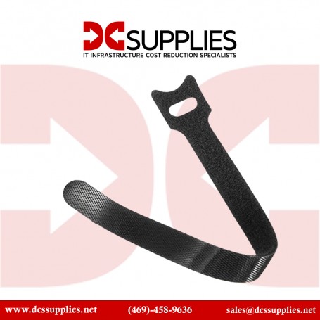 Black Box FT8350 4.3" ID Cable with ID Plate (100 Pack)