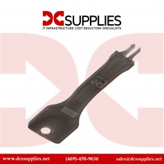 Black Box RT-LC-BK LC Port Lock Removal Tool - Black