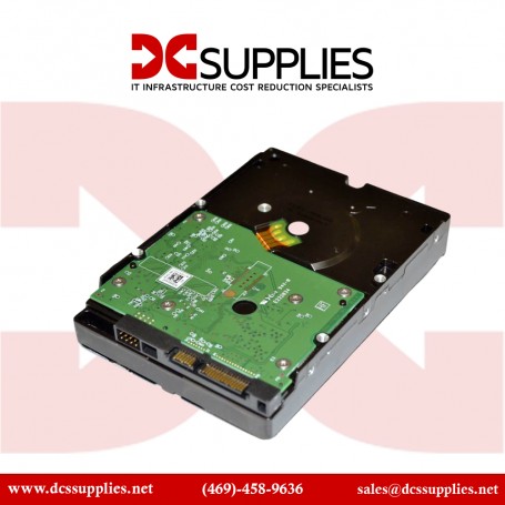 Western Digital WD30EFZX 3TB WD Red Plus NAS Internal Hard Drive HDD - 5400 RPM, SATA 6 Gb