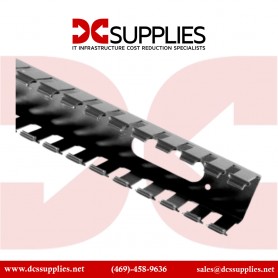 Black Box RMT312A Screw Mountable Rack Shelf Black